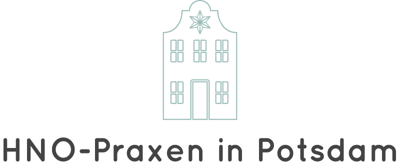 HNO Praxen in Potsdam, am Stern und im Holländischen Viertel